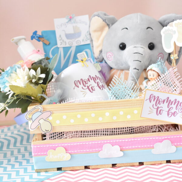 Mom to be gift