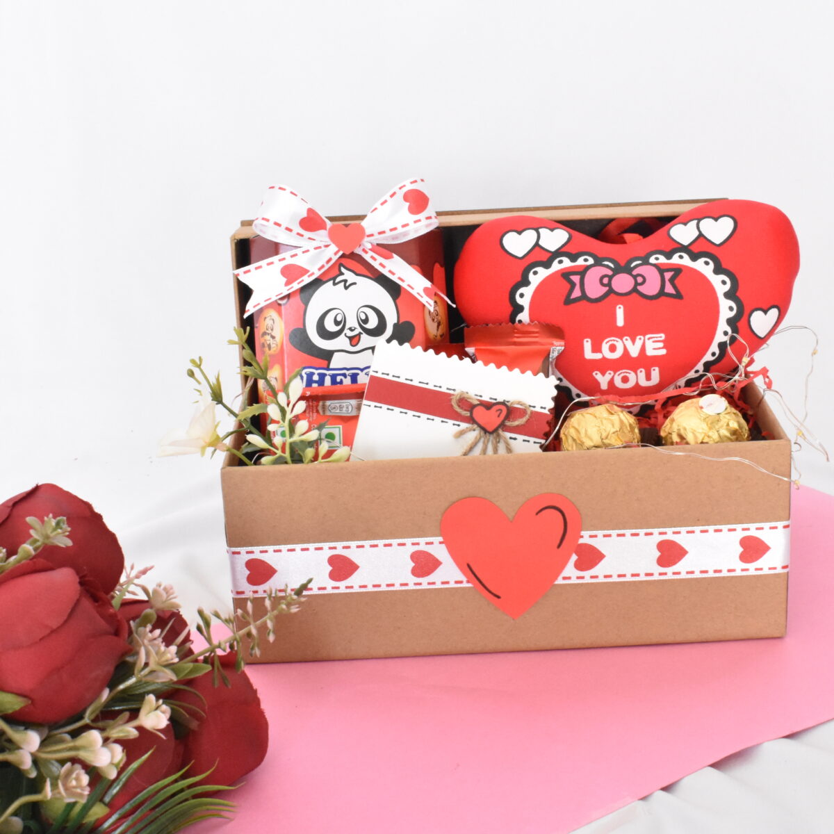Valentine Love