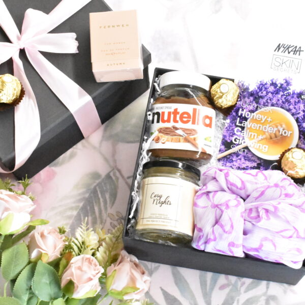 Girl Birthday Gift