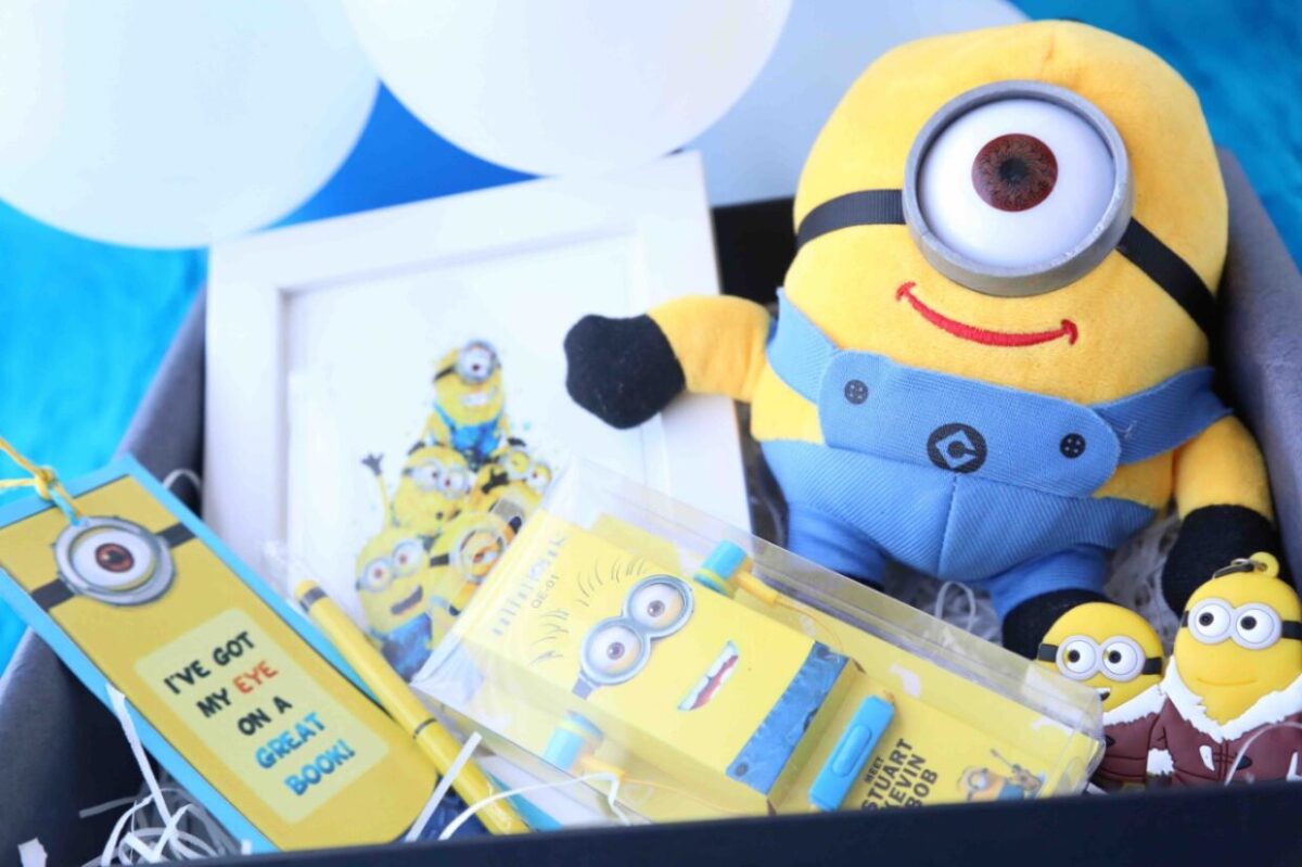 Minion Lover - Image 2