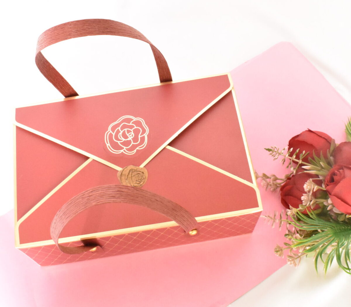 Chocolatey Love - Image 2