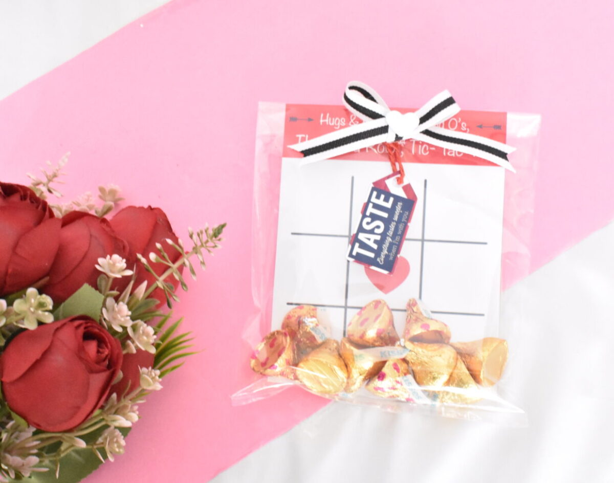 5 senses Romance - Image 2
