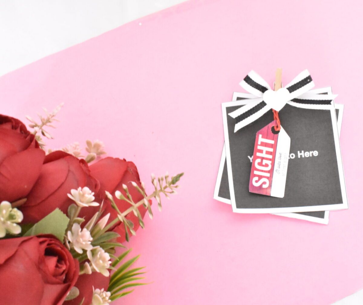 5 senses Romance - Image 3