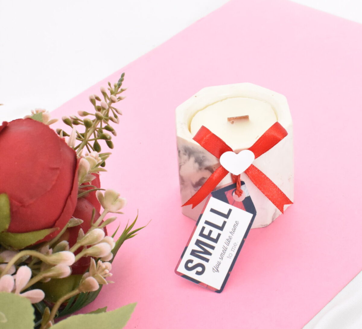 5 senses Romance - Image 4