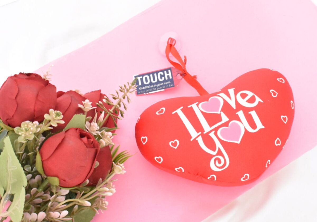 5 senses Romance - Image 5