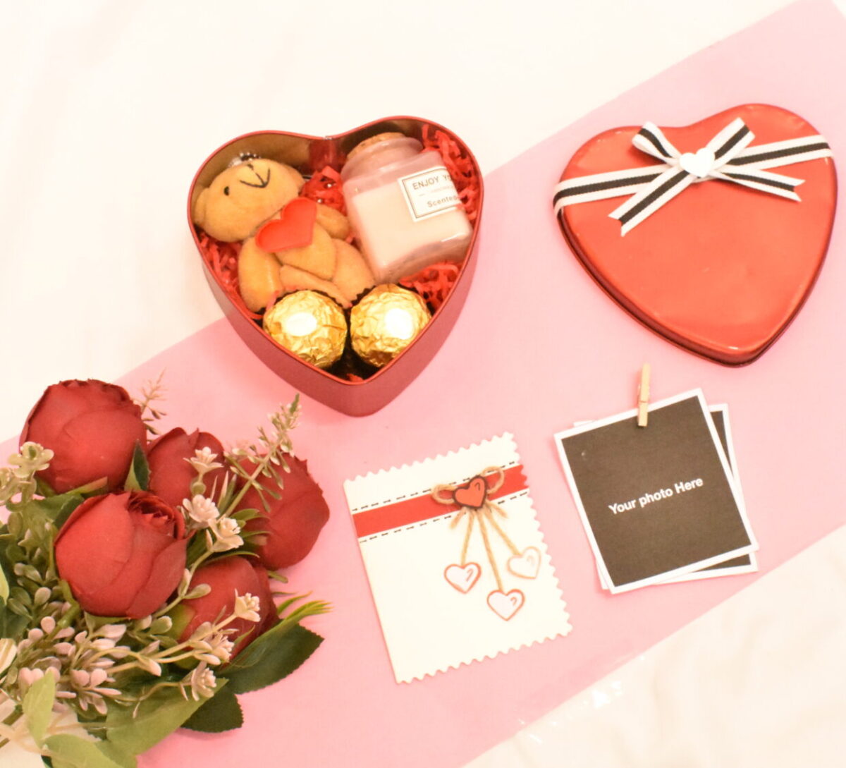 I Heart You