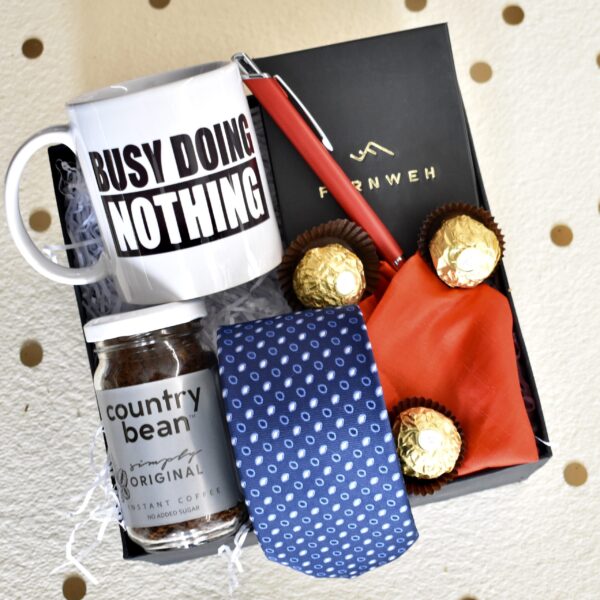 Mens Gift box hamper India