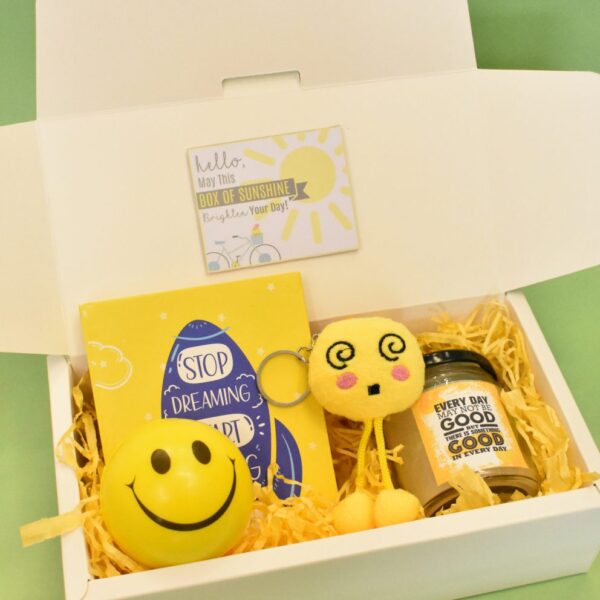 box of sunshine