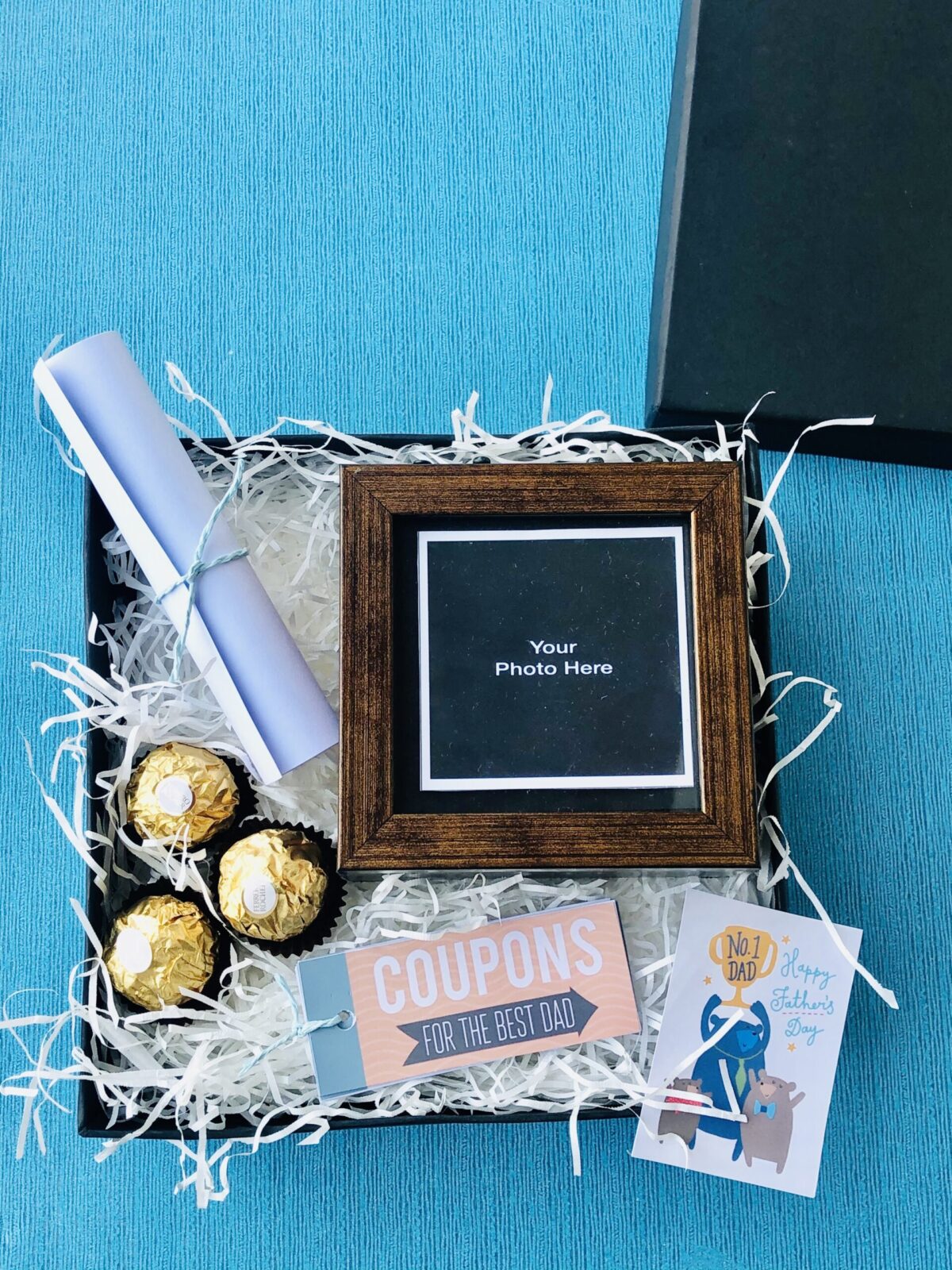 best gift hamper for dad