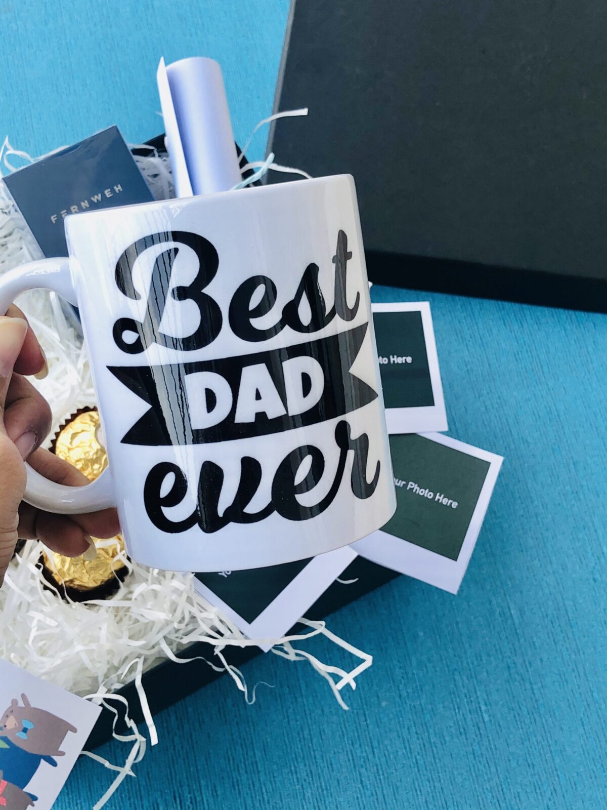 World's Best Dad - Image 4