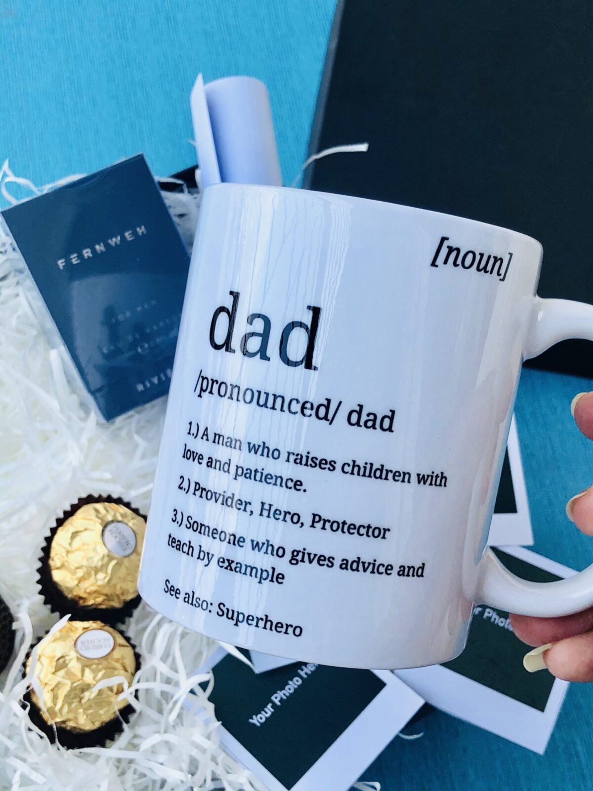 World's Best Dad - Image 3