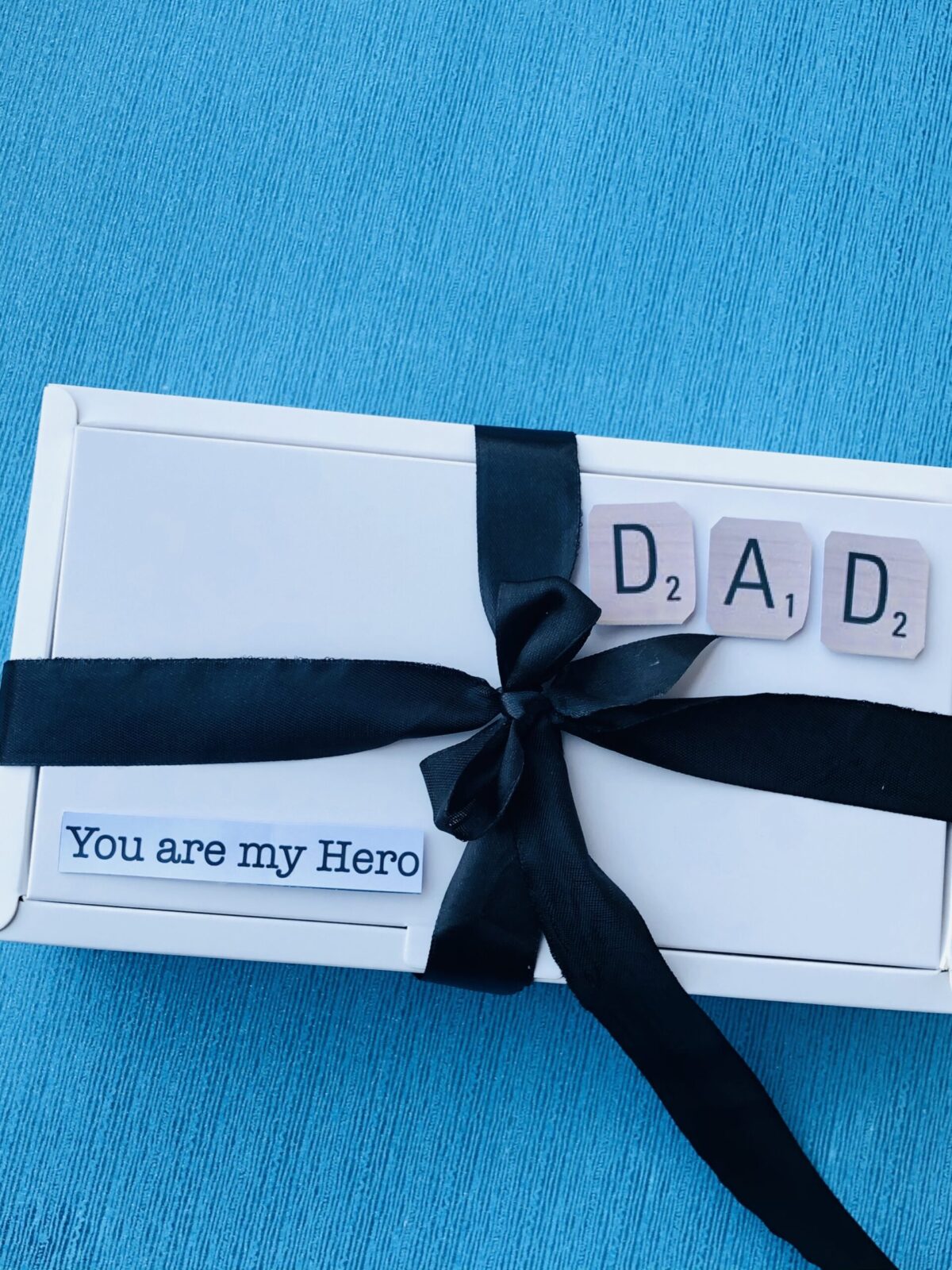 Coffee With Dad - Image 2