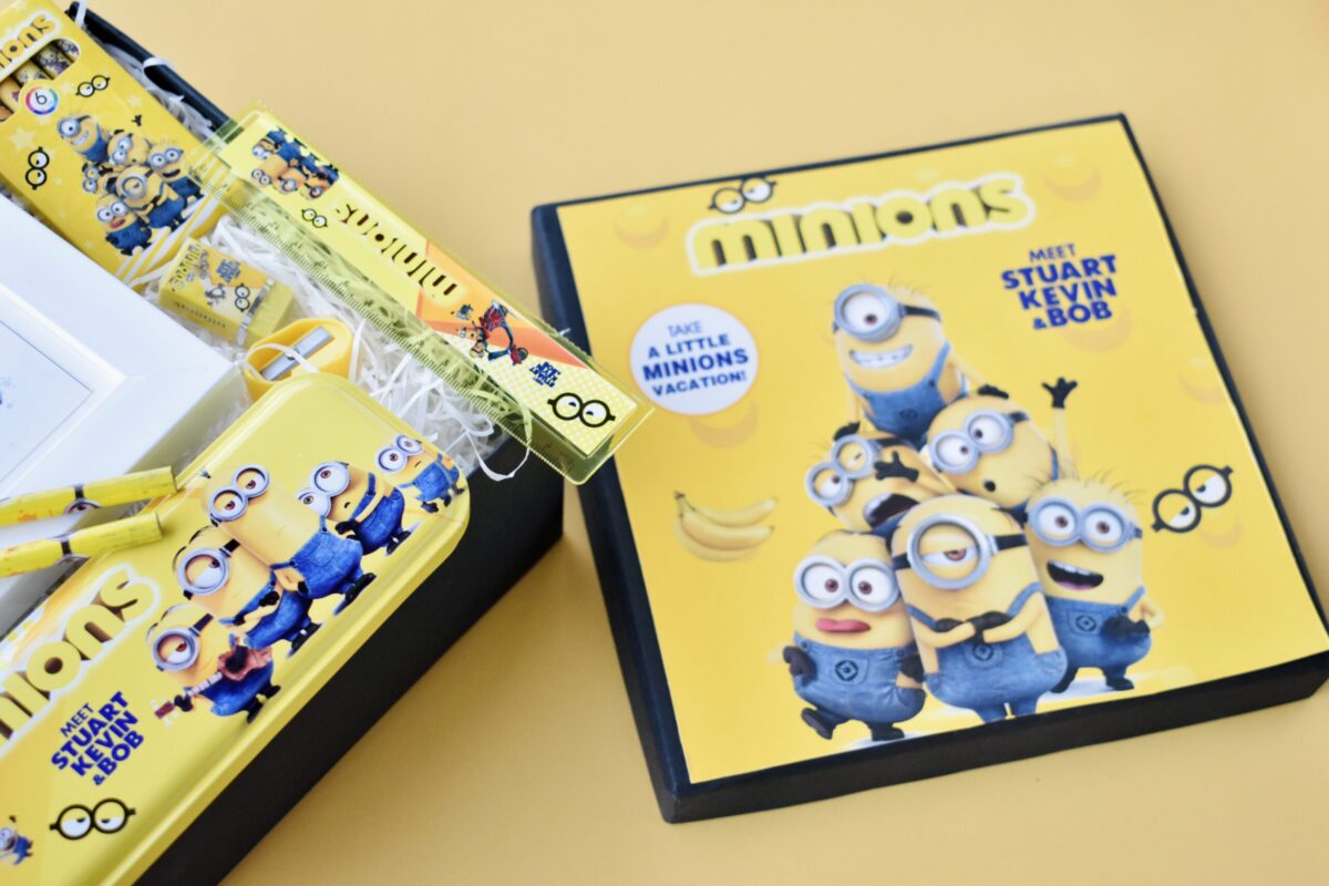 Hello Minions - Image 3