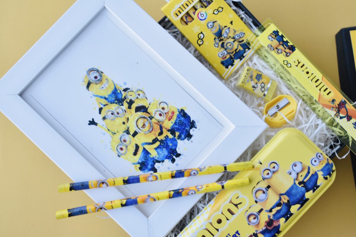Hello Minions - Image 2