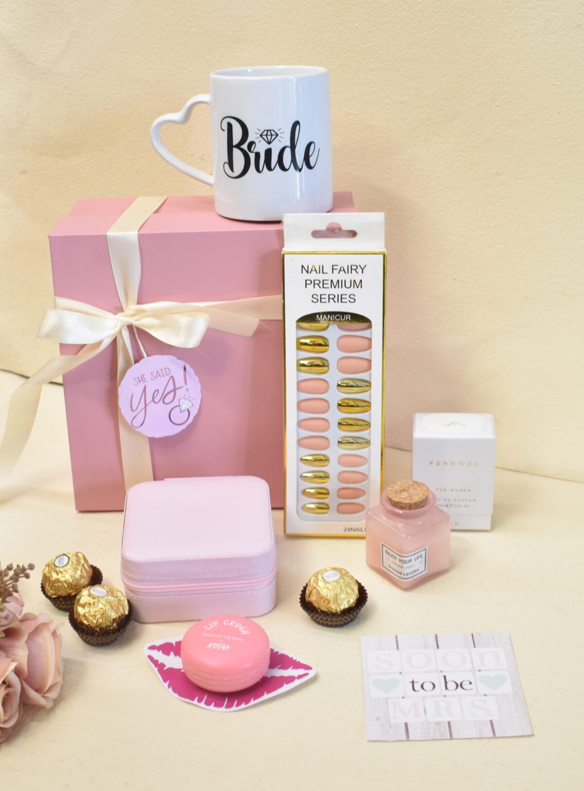 Bridal Pamper - Image 2