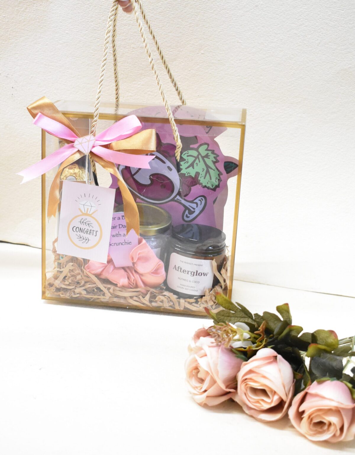 Bridal Love- Mini
