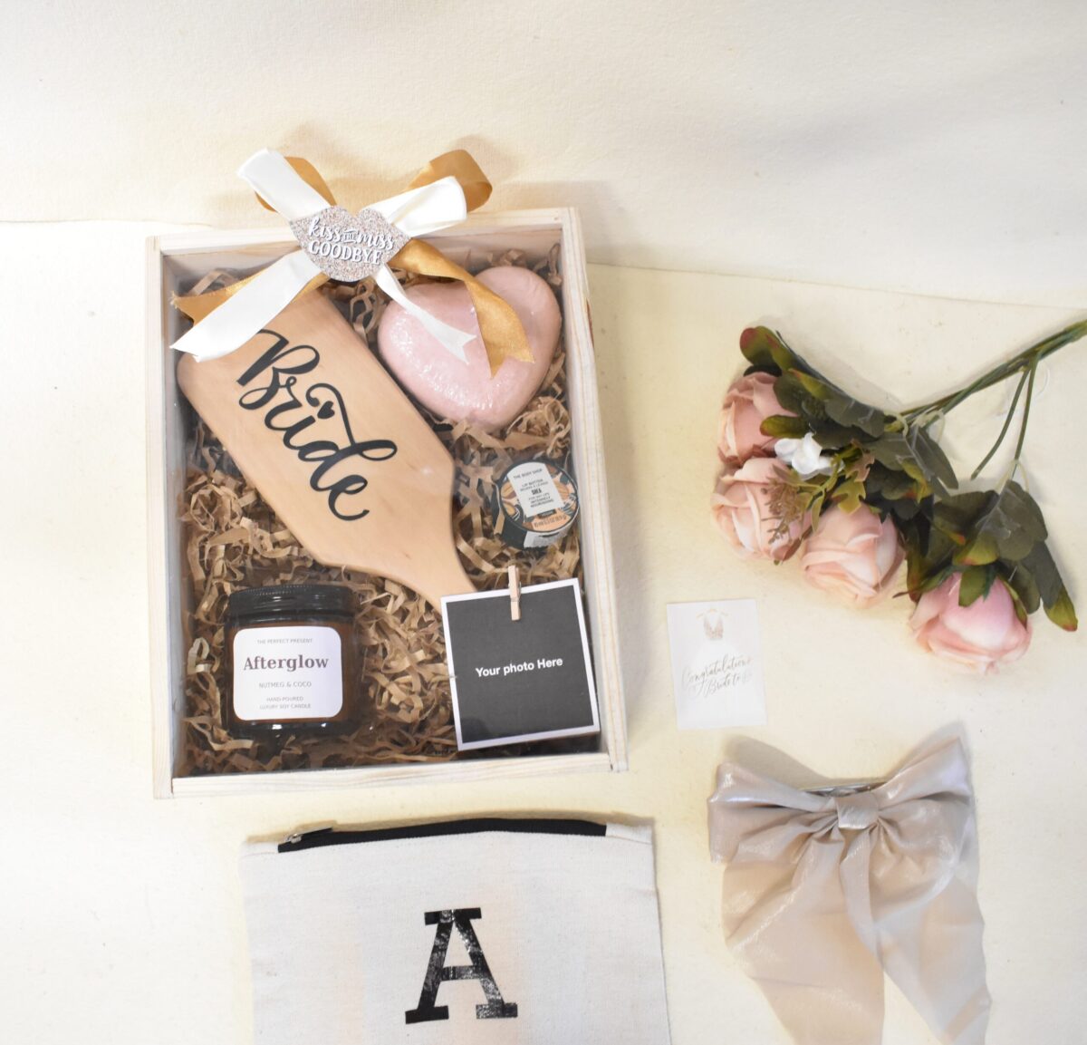 Bridal Love