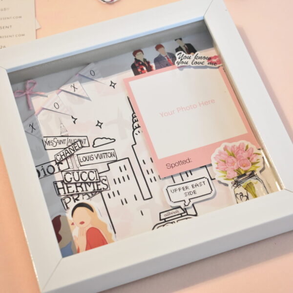 Best gossip girl gift in India