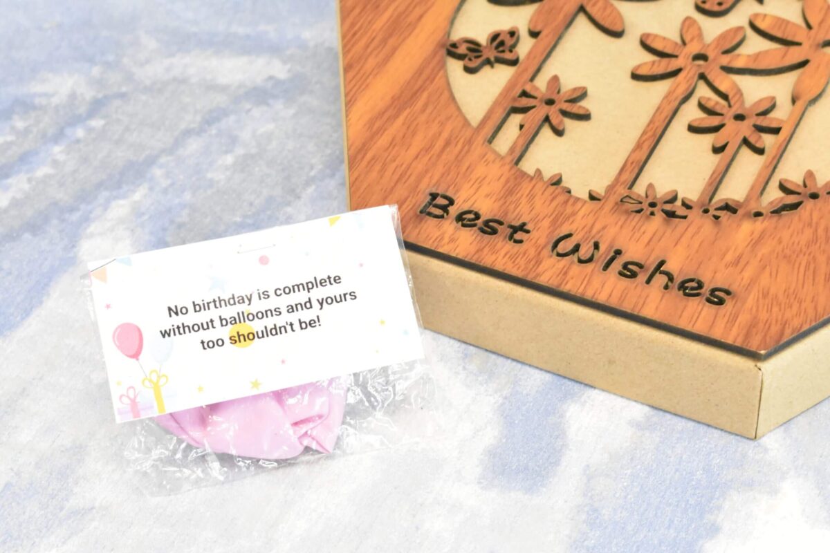 The Birthday Box - Image 3