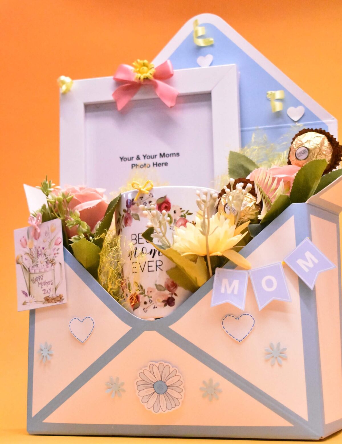 Best Mom Ever - Image 2
