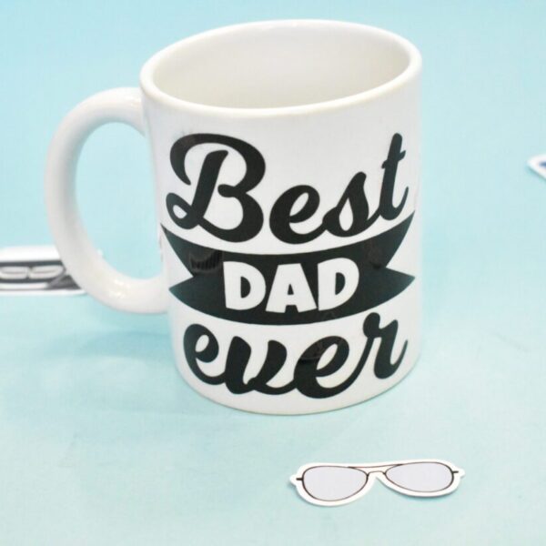 mug fathers day