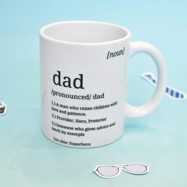 For Dad