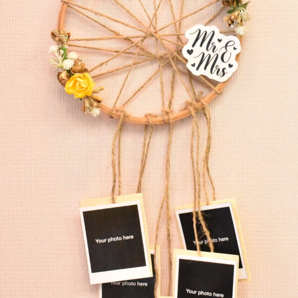 Best photo hoop gift in India