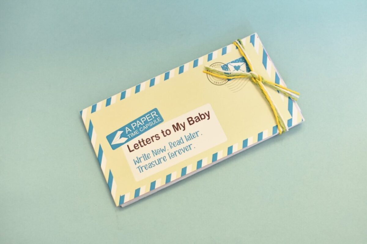 baby gift mom