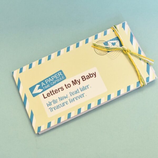 baby gift mom