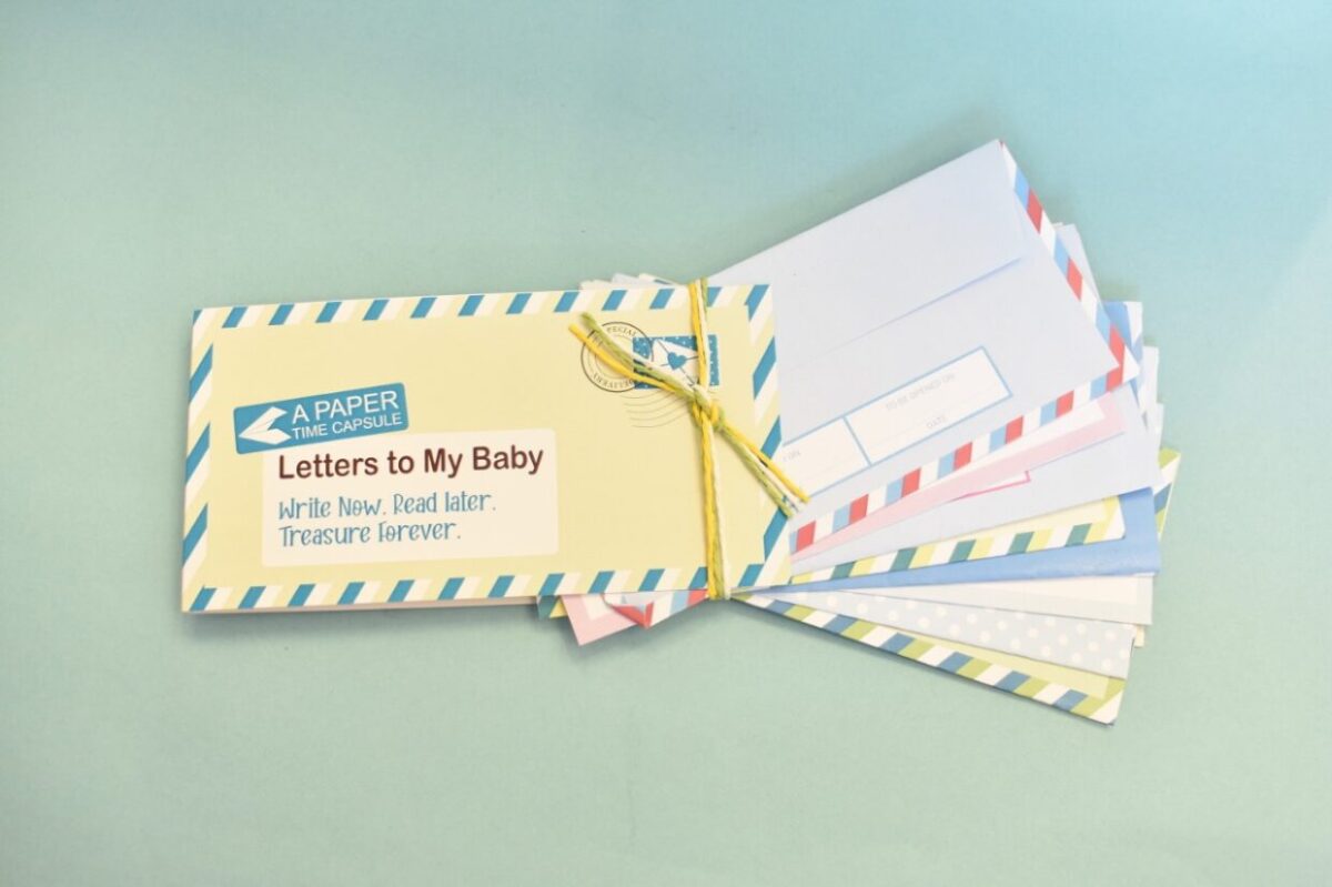 baby gift mom