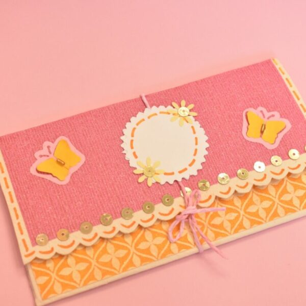 wedding envelope