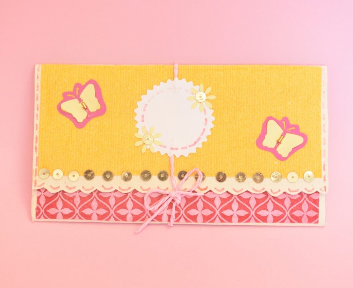 wedding envelopes
