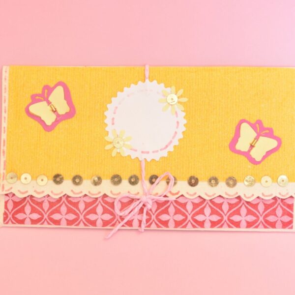 wedding envelopes