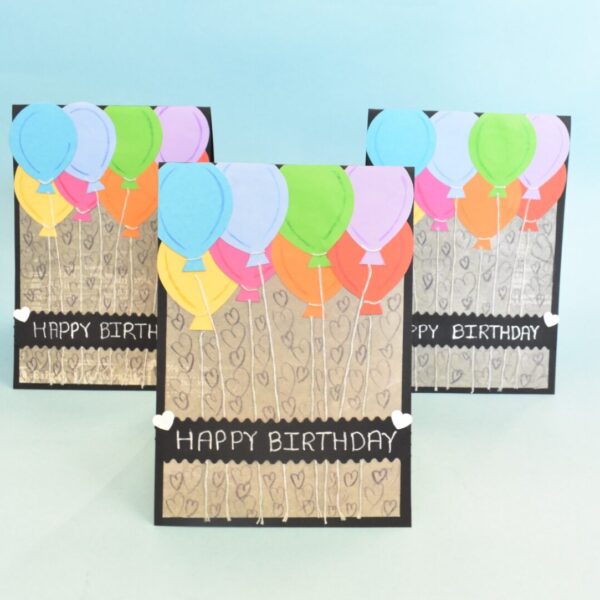 Card birthday