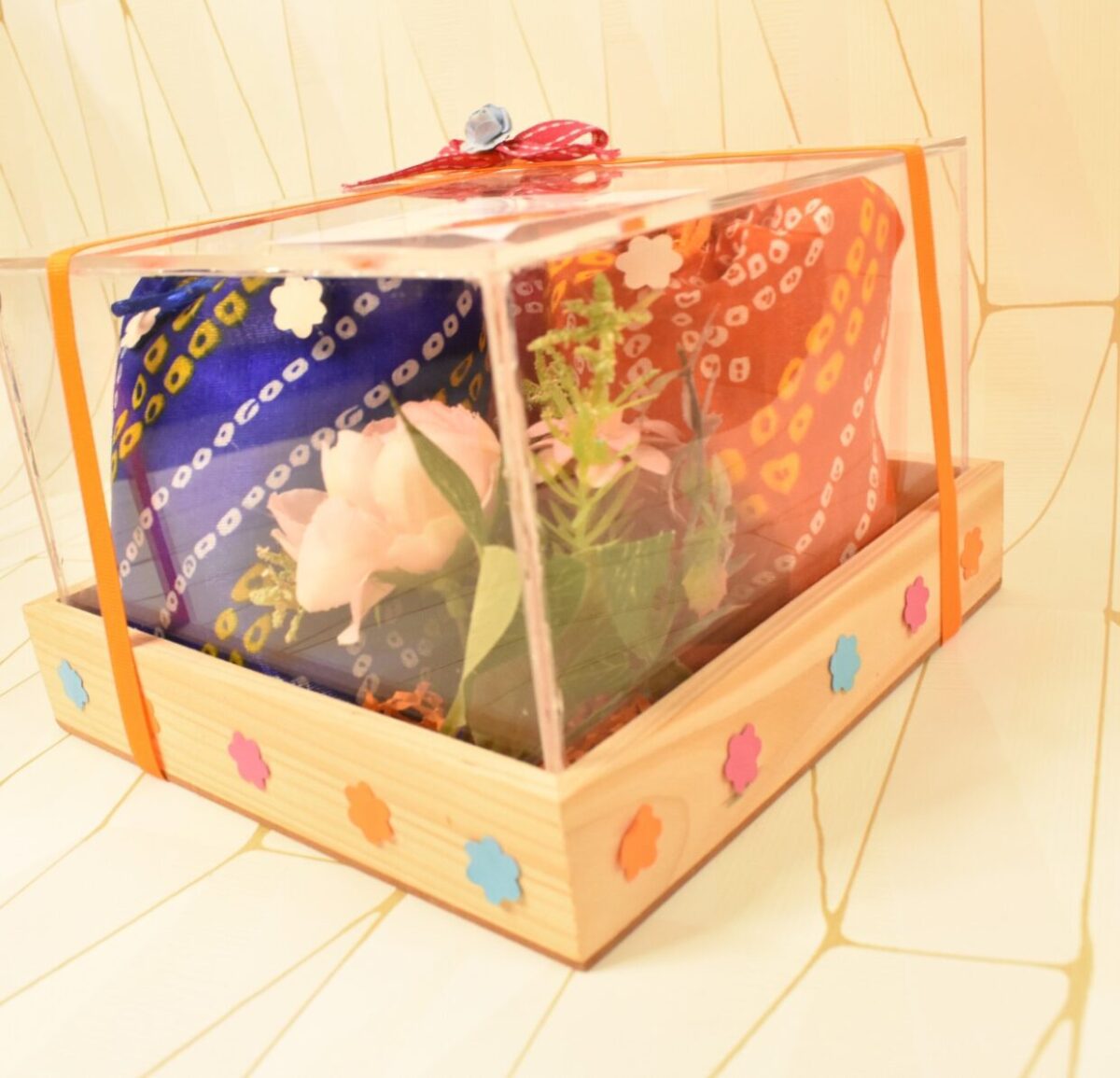 Rakhi gift hamper
