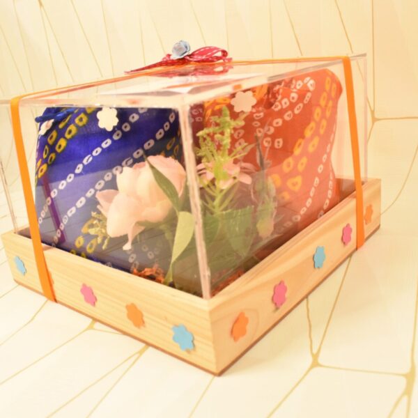 Rakhi gift hamper