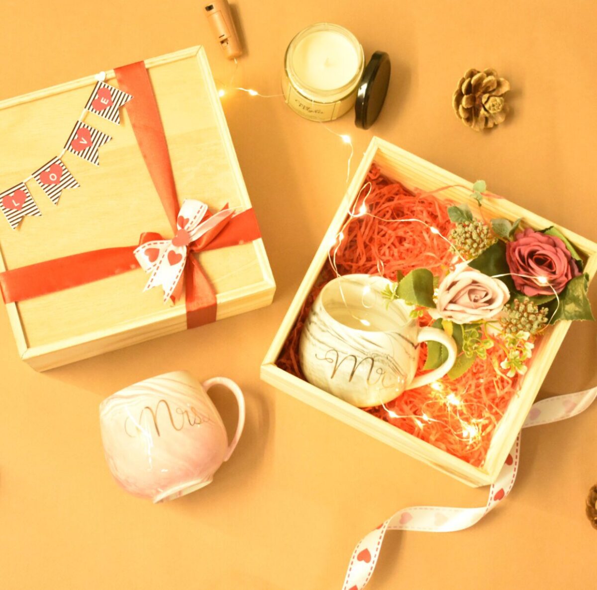 Anniversary Gift Hamper