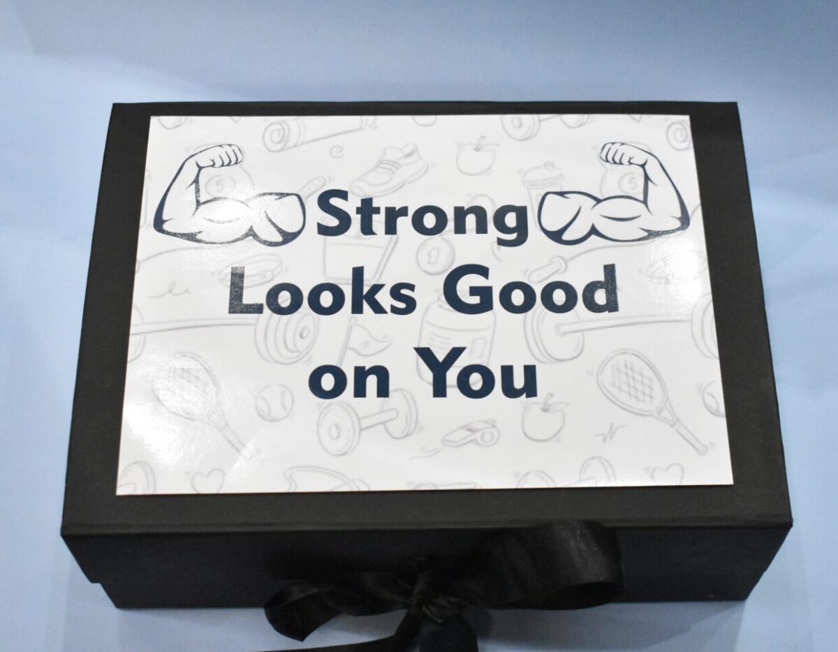 Gym Freak - Image 2