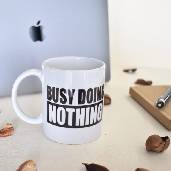 Best tease mug