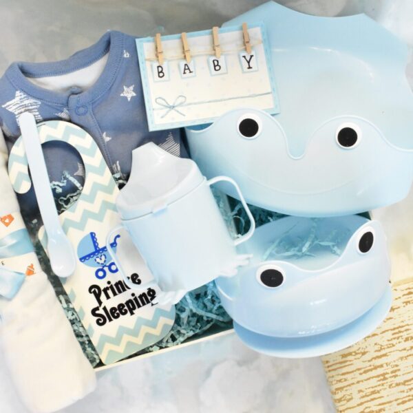 Baby Boy Gift