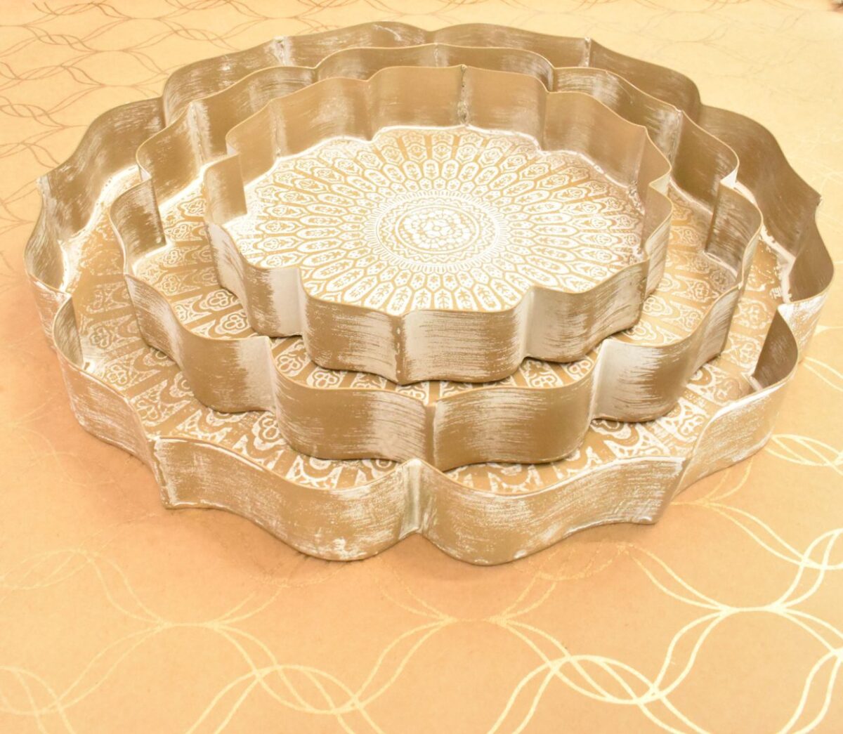 luxury urli set gift