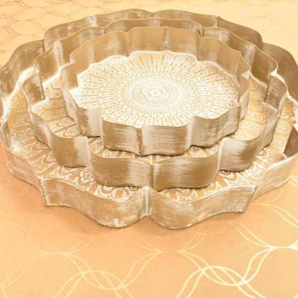 luxury urli set gift