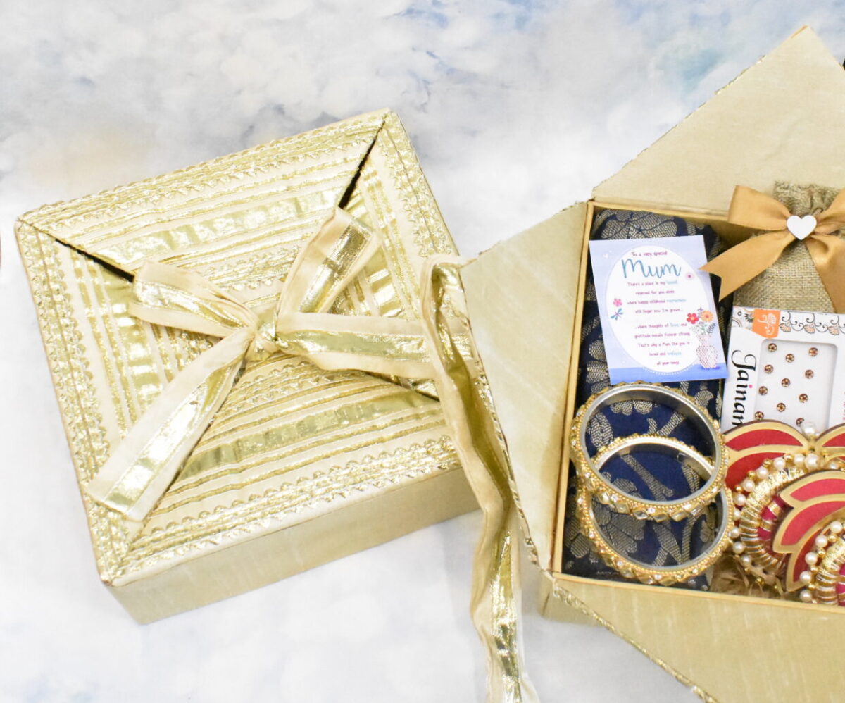 Luxuries for Momma - Image 2