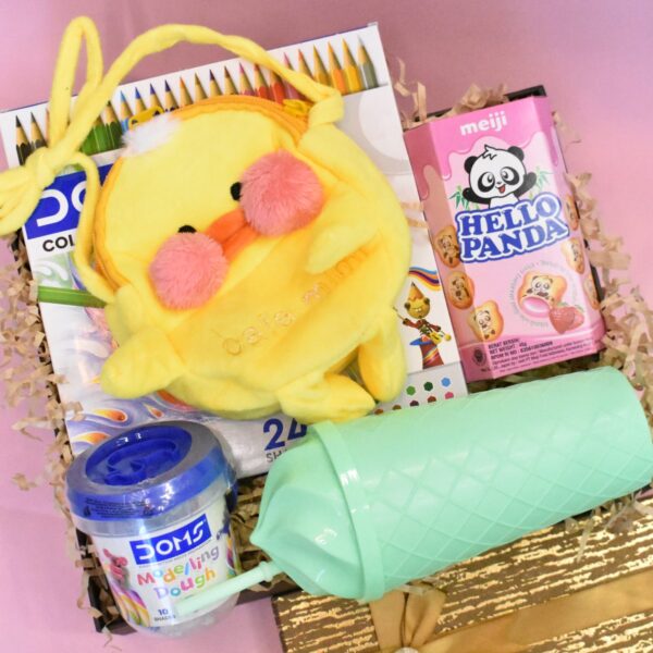 child gift hamper birthday