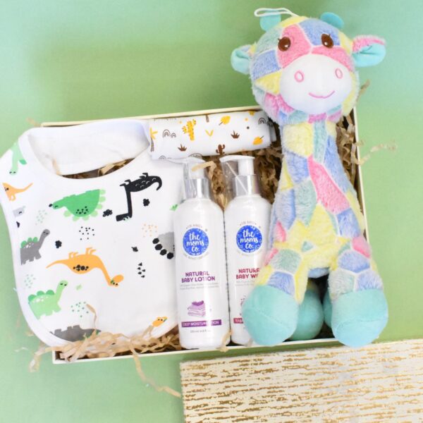 newborn Baby Gift gender neutral