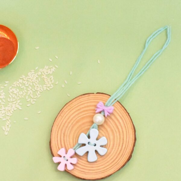 pastel flower lumba