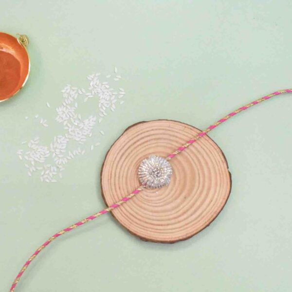 pink gold chakalya