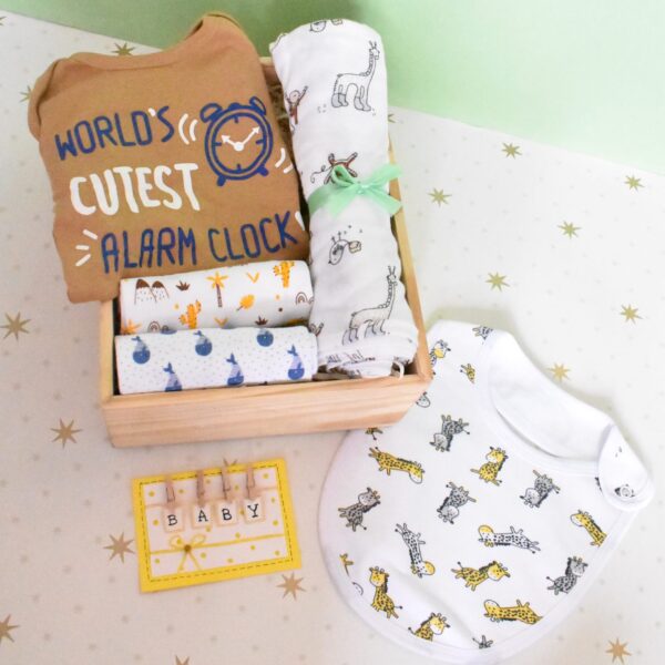 newborn Gift baby
