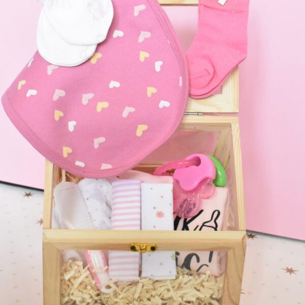 Baby girl Gift
