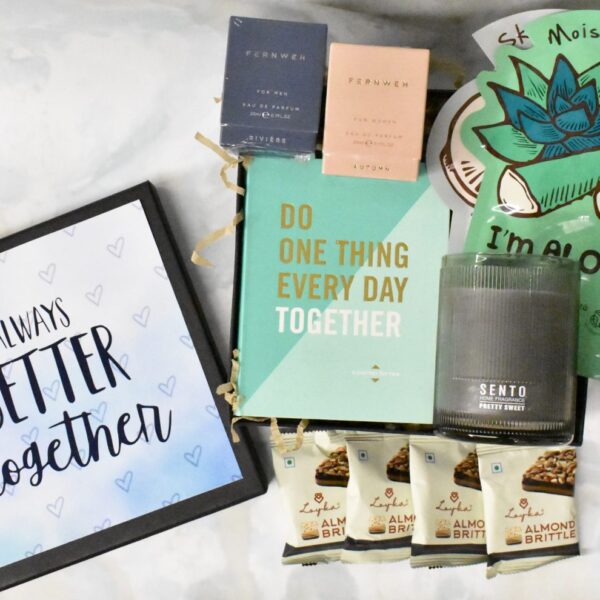 Anniversary Gift Hamper